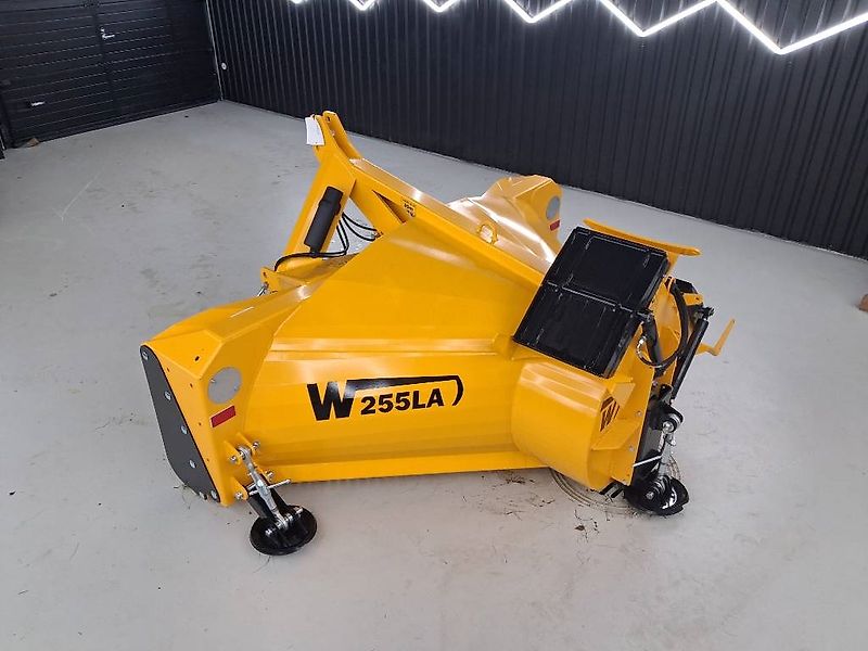 Wieska W255LA