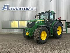 John Deere 6R 250