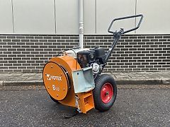 Votex B10P Bladblazer met Honda motor