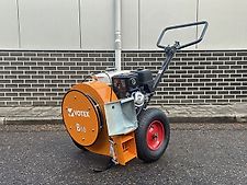 Votex B10P Bladblazer met Honda motor