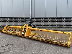 Herder MRLT430 SS MAAIKORF