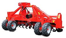 Perugini SF-B 280 Biofräse