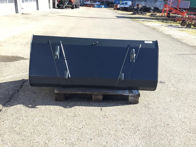 Stoll Global 1,85, Robust U 1,70, Robust U 1,90, Robust U 2,05