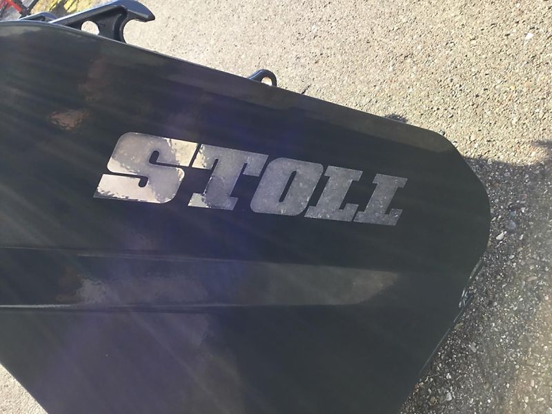 Stoll Global 1,85, Robust U 1,70, Robust U 1,90, Robust U 2,05