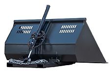 Schaufel für Gabelstapler – verschiedene Größen erhältlich