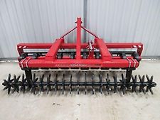 Agri Farm Front/Heckcracker