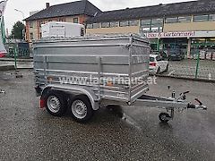 Pongratz EPA 250/12 T-RS-STK HZG 2600 KG MIT GITTERPLANEN