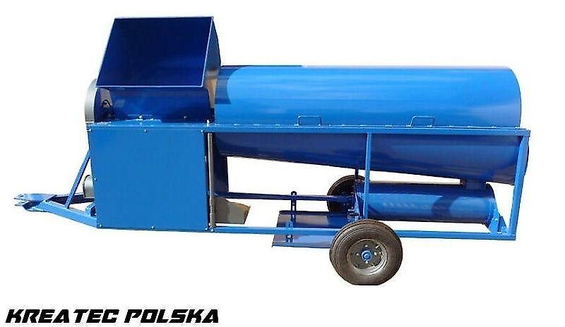 KMZ Feldgurkenentkerner