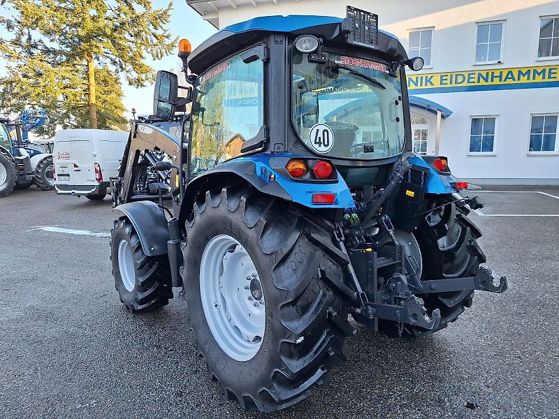 Landini 4-080