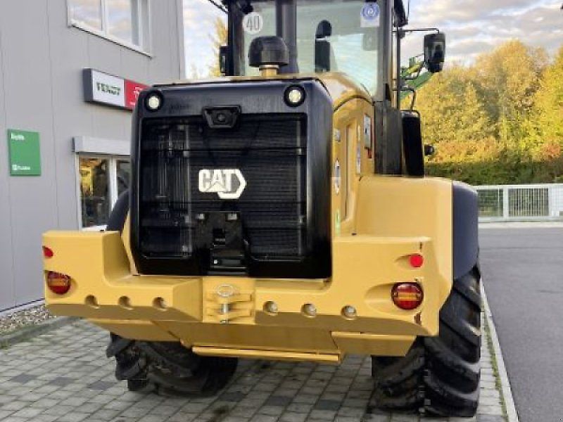 Caterpillar CAT 938M