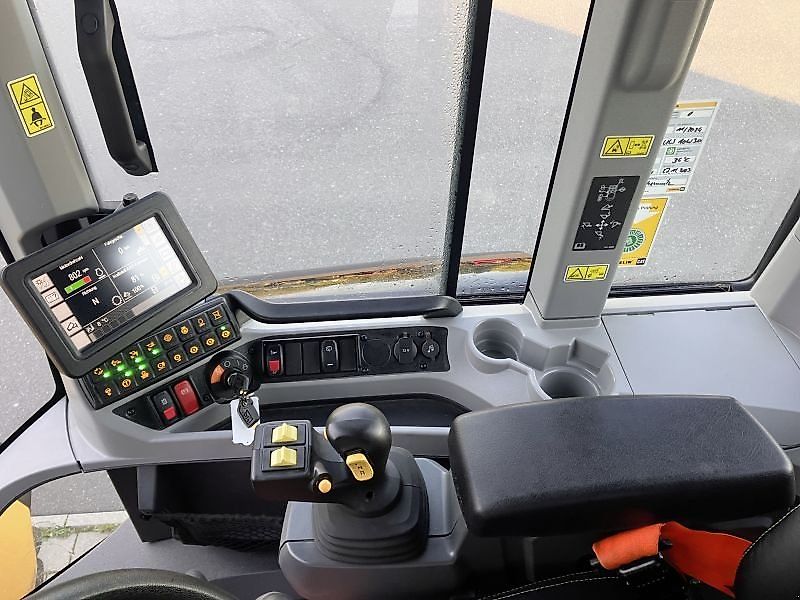 Caterpillar CAT 938M