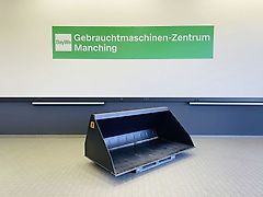 Alö UNIVERSALSCHAUFEL GL+ 240