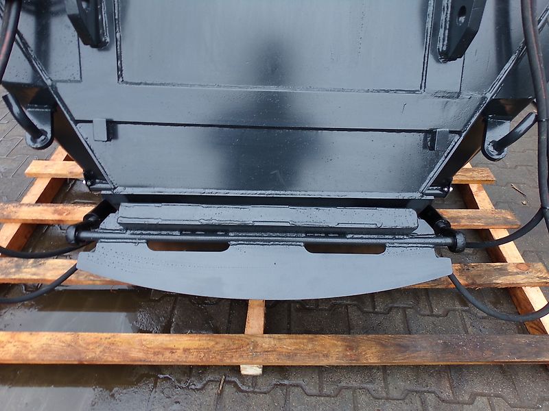 Manitou Big Bag Füller