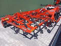 Kuhn PROLANDER 500R