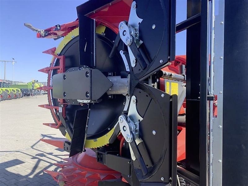 Kemper 460 PLUS STALK BUSTER