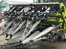 Claas Conspeed 8-75