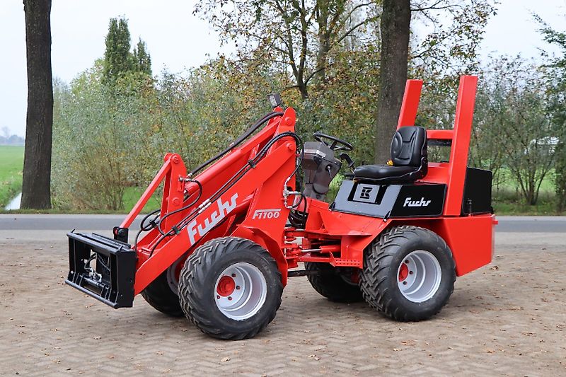 Fuchs F 1100