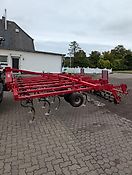 Agri Farm Universell einsetzbarer Bio Eurocult Leichtgrubber