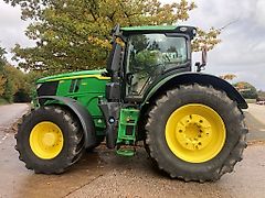 John Deere 6R 250