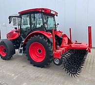 Jarmet Rollhacke 300 3m Rollstriegel Striegel Rotorhacke Hacke Ackerstriegel NEU