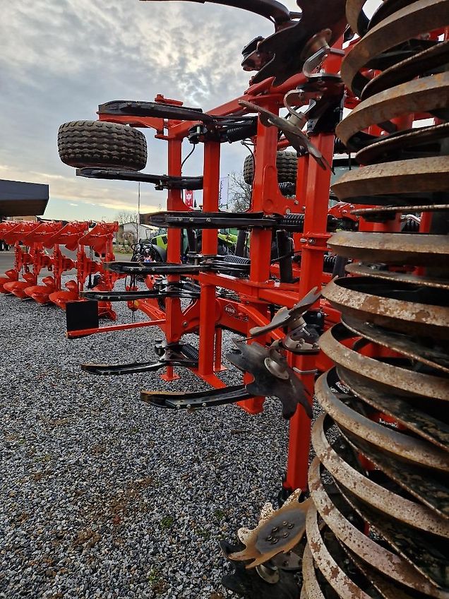 Kuhn Cultimer L5000 NSM