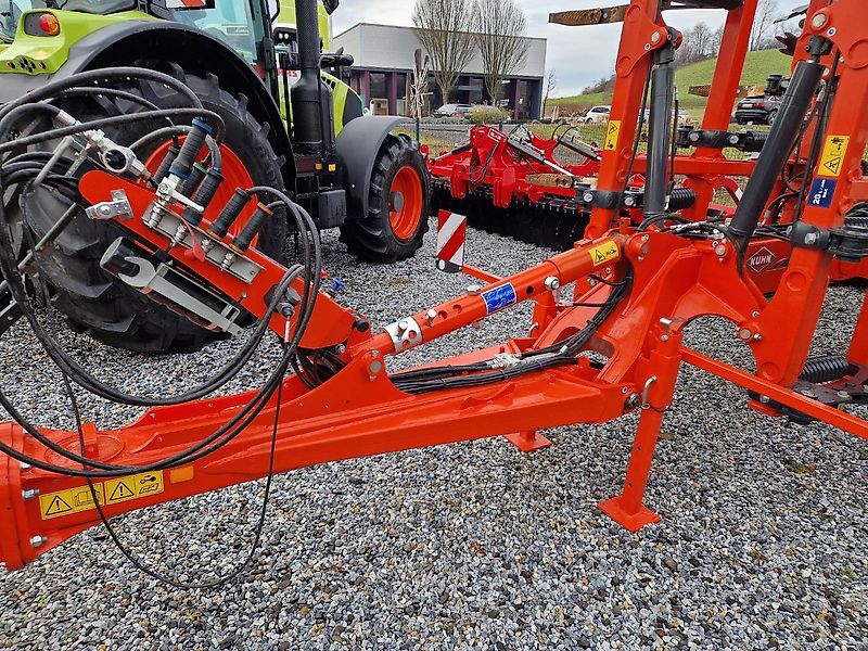Kuhn Cultimer L5000 NSM