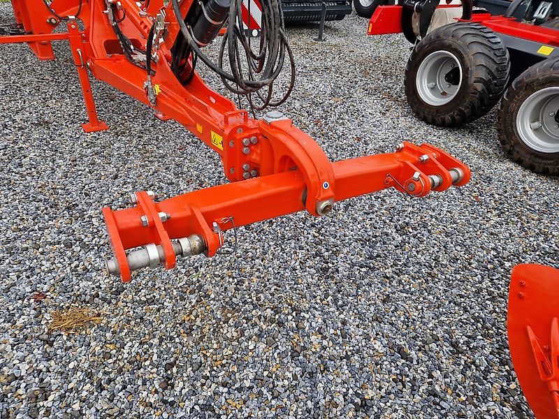 Kuhn Cultimer L5000 NSM