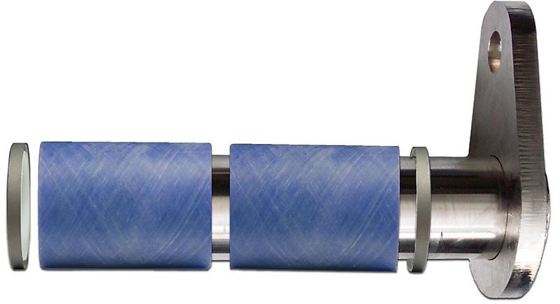 Degelman Strawmaster Pro Strohstriegel 100ft