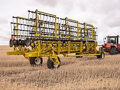 Degelman Strawmaster X Strohstriegel 70ft