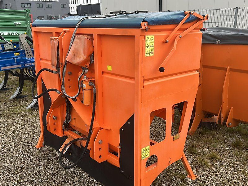 Hauer Eisprofi XK 1200