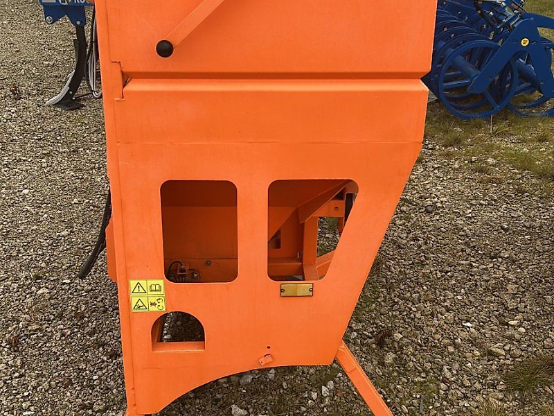 Hauer Eisprofi XK 1200