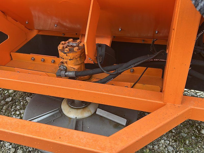 Hauer Eisprofi XK 1200