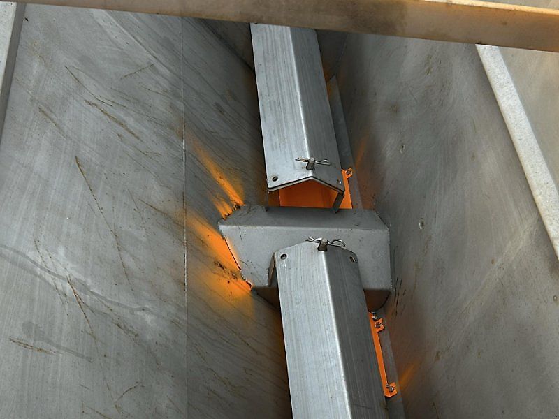 Hauer Eisprofi XK 1200