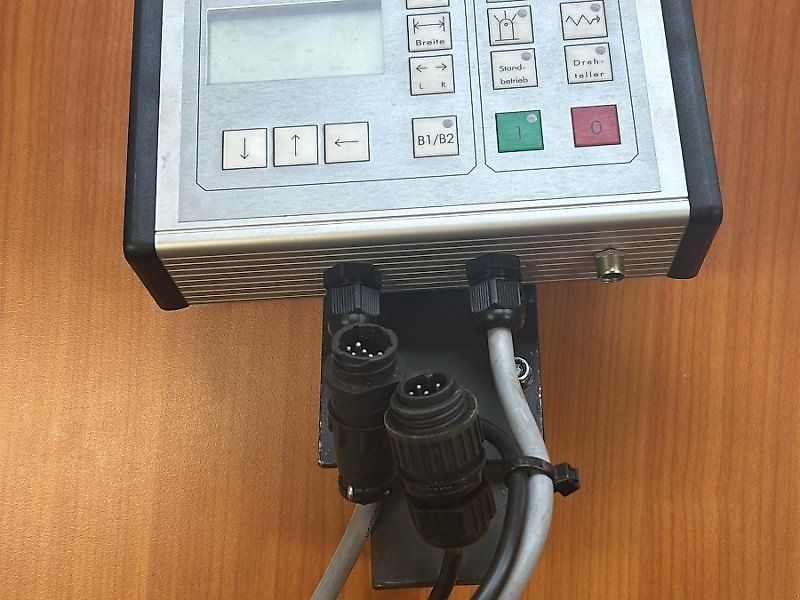 Hauer Eisprofi XK 1200