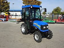 Solis Solis 26 26PS Kabine Traktor Trecker Schlepper Allrad NEU