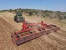 SIPTEC Disco Plus XL 12000