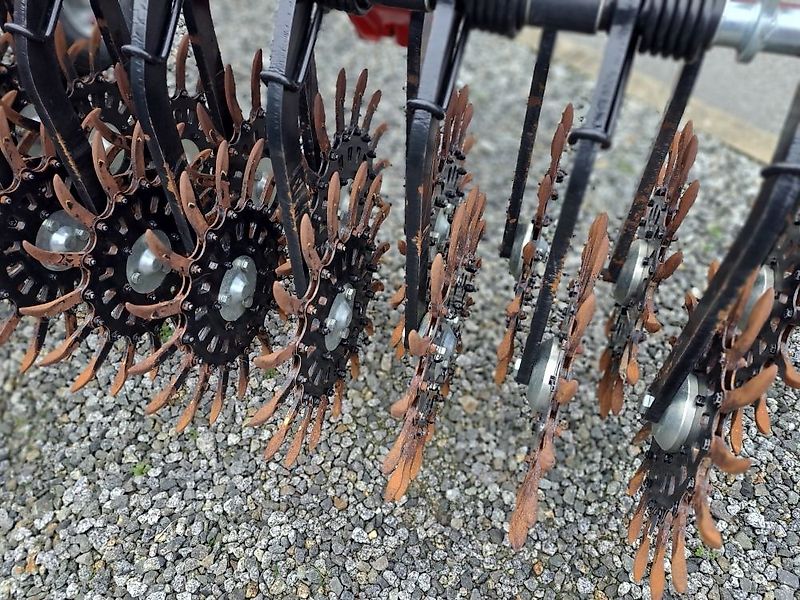 Einböck Rotarystar 600