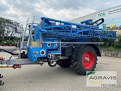 Lemken ALBATROS 9/5000