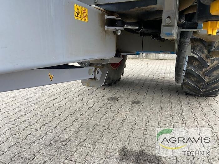 Lemken ALBATROS 9/5000