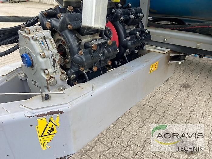 Lemken ALBATROS 9/5000