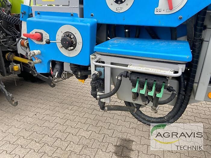 Lemken ALBATROS 9/5000