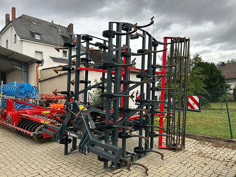 Saphir Allstar 601 Profi