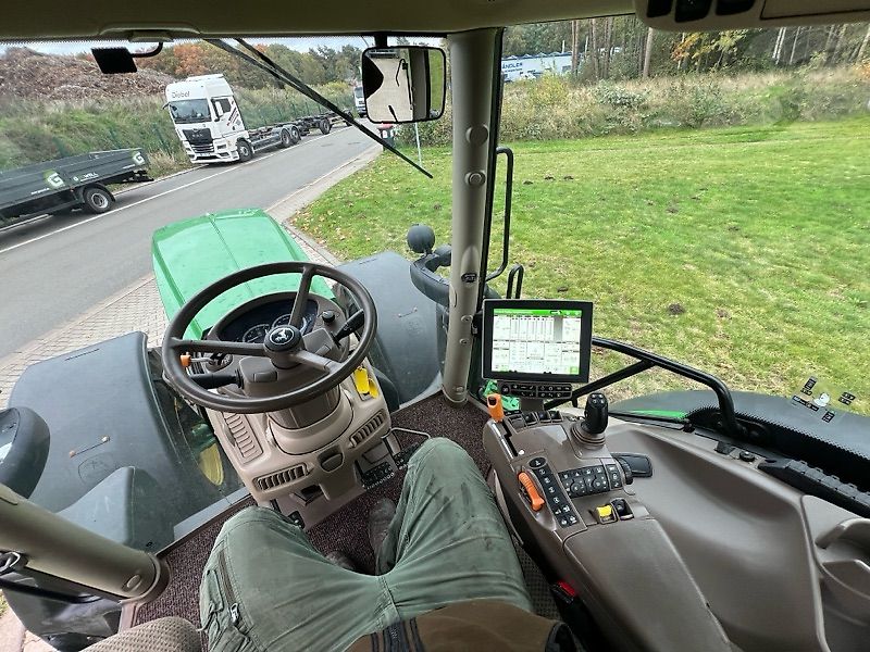 John Deere 6175R "Premium Edition"