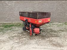 Vicon Rota-flow RS-M