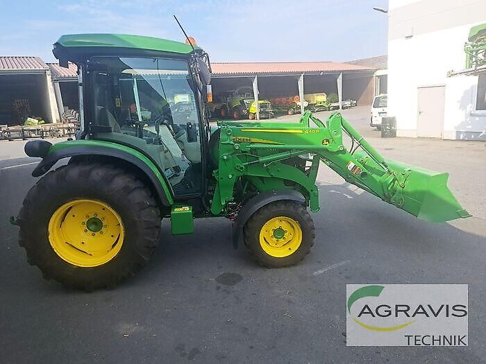 John Deere 4066 R