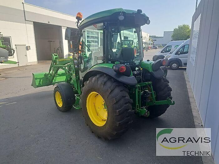 John Deere 4066 R