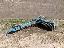 Lemken Fixpack