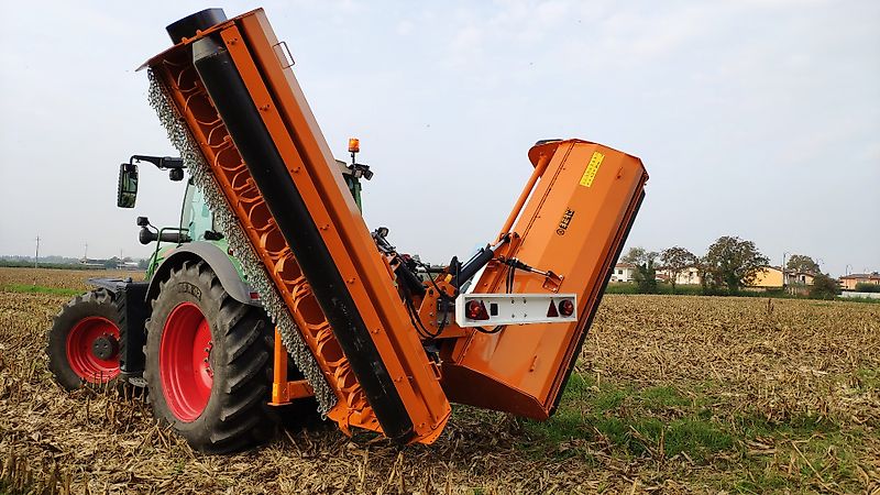 Berti Land / P 400 / Finanzierung - Leasing - Mietkauf