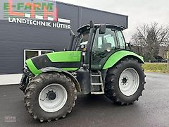 Deutz-Fahr agrotron ttv 610