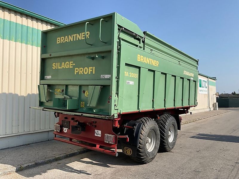 Brantner 20051/2XL
